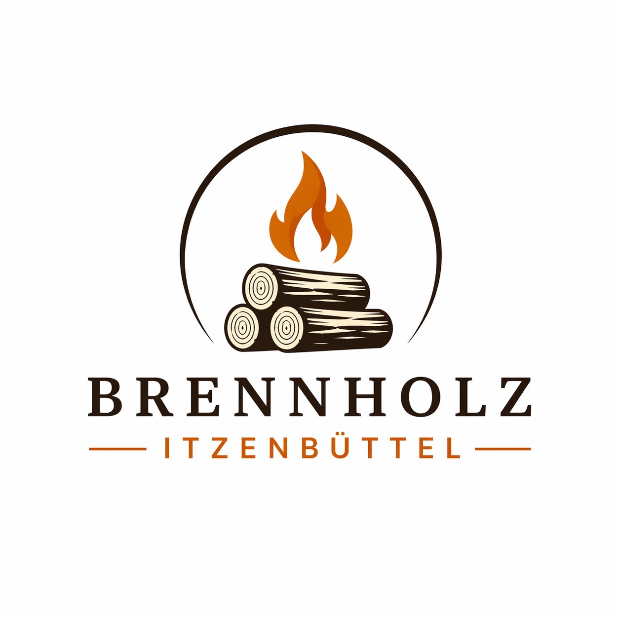 Brennholz Itzenbüttel